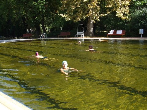 Gyógyfürdő